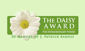 The DAISY Award